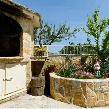 Ana Apartment Trogir
