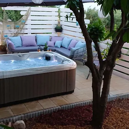 Apartment Ana Trogir