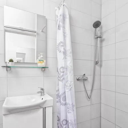 Ana Apartment