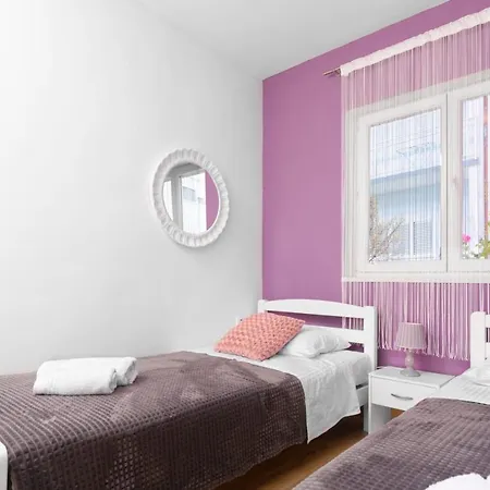Apartment Ana Trogir