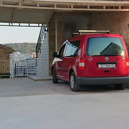 Appartement Ana Trogir